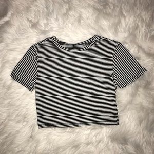 LAST CHANCE❗️Pacsun Cropped Top